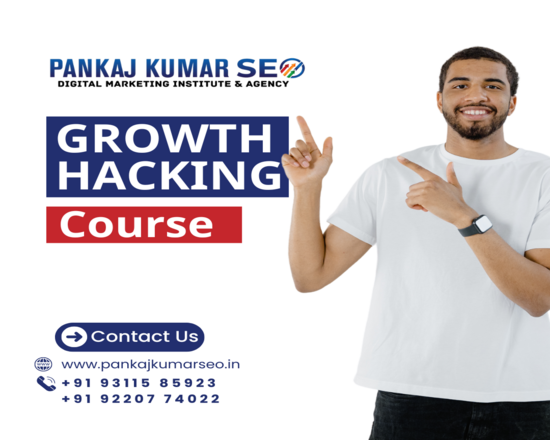 What is the Growth Hacking Course?